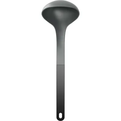 Rosti Optima Suppeske 30 cm, sort