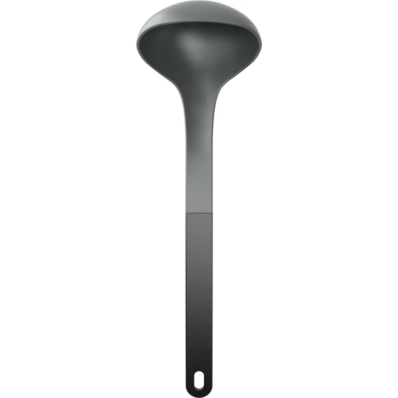 Rosti Optima Suppeske 30 cm, sort