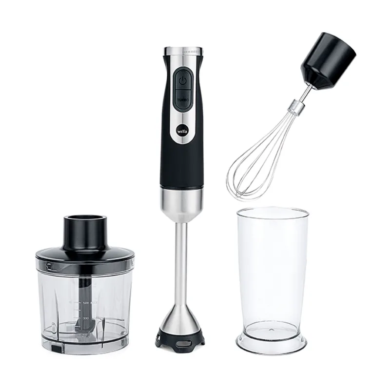 Wilfa Fusion IM1B-800FP Stavblender