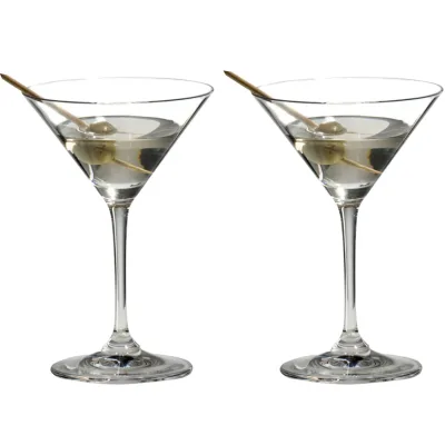 Riedel Vinum Martiniglas 13 cl 2-pak