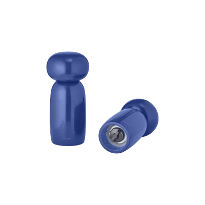 Moli salt- og peberkværn - Mazarine Blue