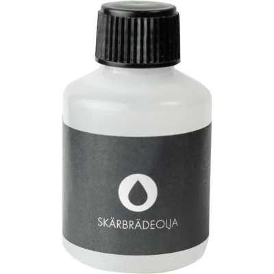 Global Skærebrætolie 50 ml.