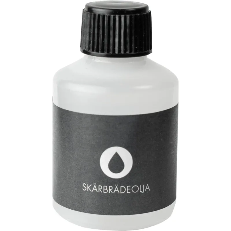 Global Skærebrætolie 50 ml.