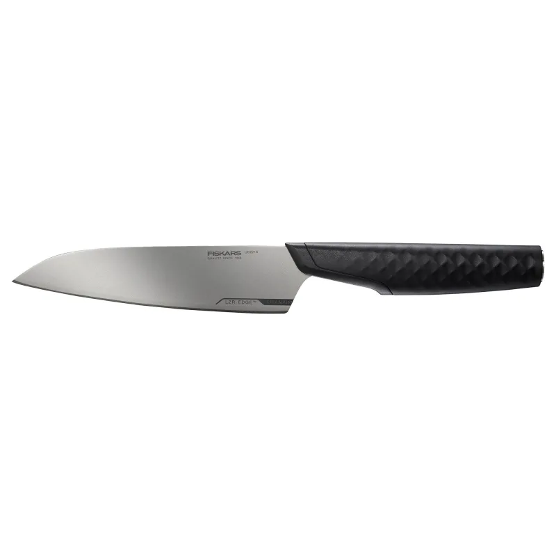 Fiskars Kokkekniv Taiten Liten 13 cm