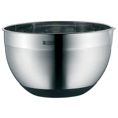 Wmf Gourmetkøkkenskål med silikonebund 3,1 liter/20 cm