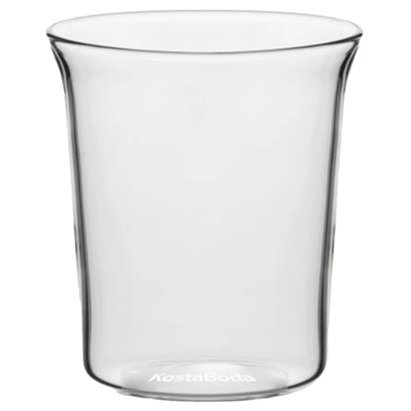 Kosta boda Innocent glas 35 cl, 4-pak