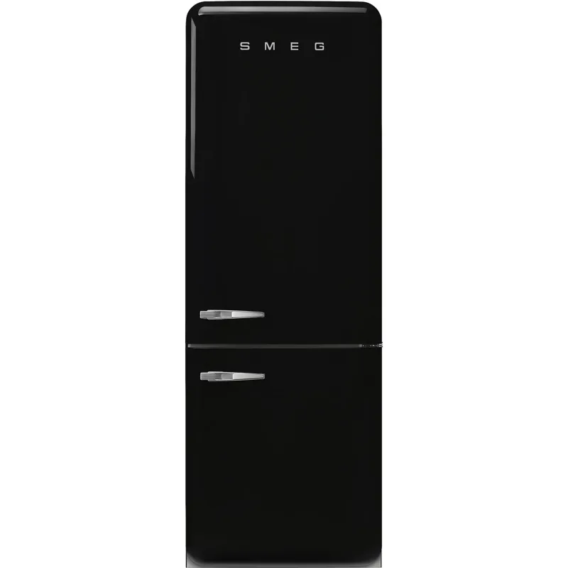 SMEG Køle-/fryseskab FAB38RBL6