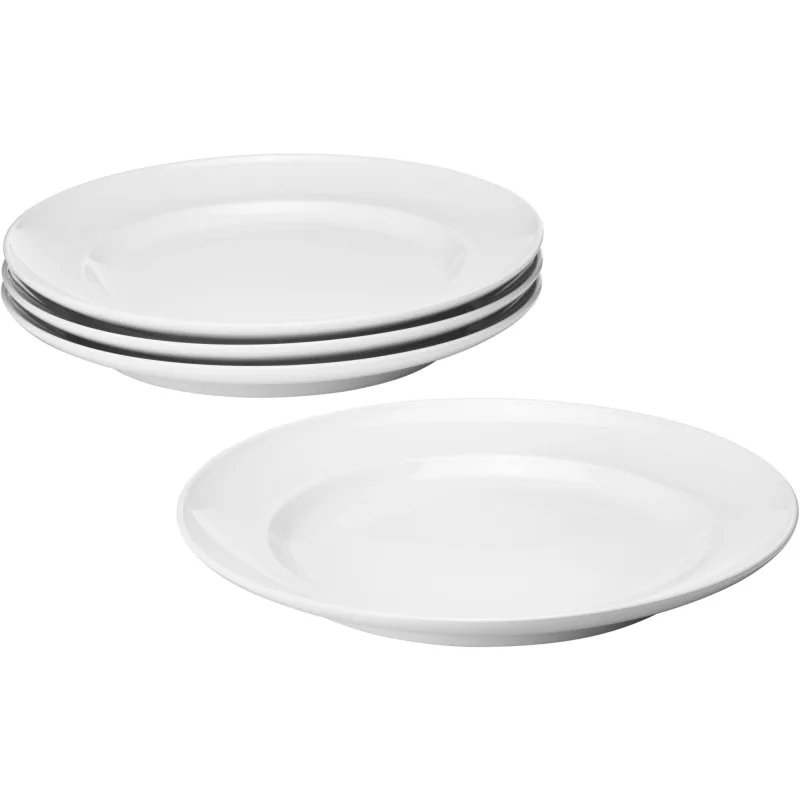 Georg jensen Koppel middagstallerken 27 cm 4-pak