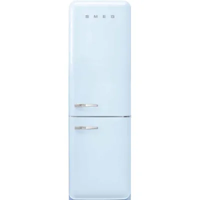 SMEG Køle-/fryseskab FAB32RPB6