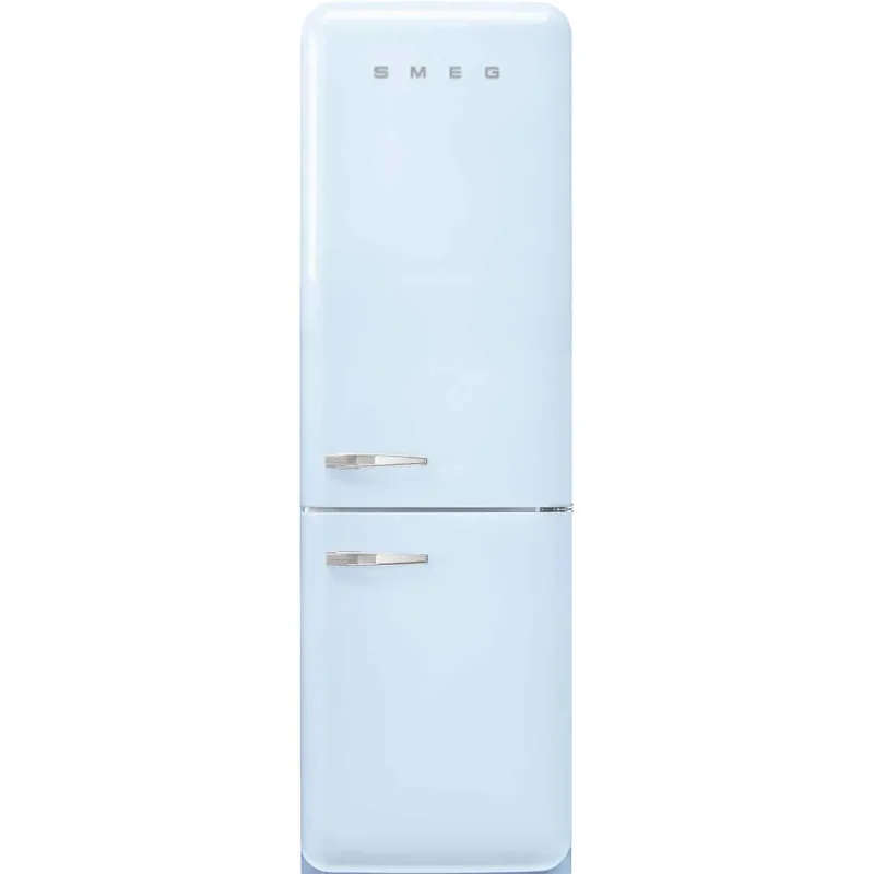 SMEG Køle-/fryseskab FAB32RPB6