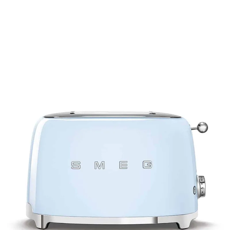 SMEG Brødrister TSF01PBEU