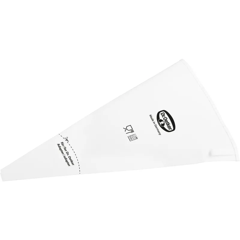 Dr oetker Sprøjtepose 40 cm