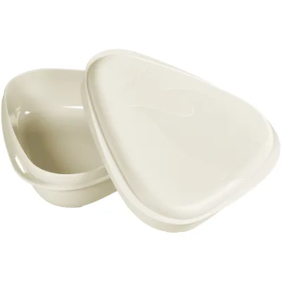 Light my fire Bowl'nLid madkasse, cream