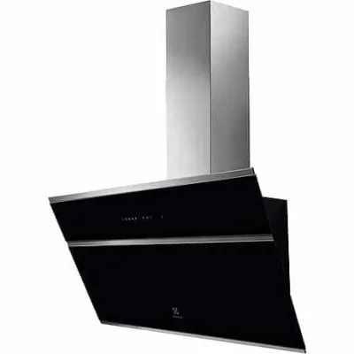 Electrolux Væghængt emhætte EFV719K