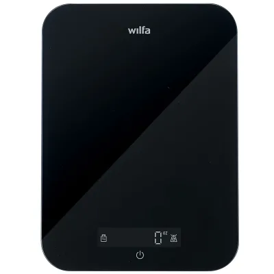 Wilfa KS2B-10 Køkkenvægt