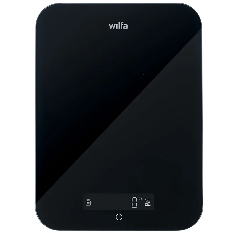 Wilfa KS2B-10 Køkkenvægt
