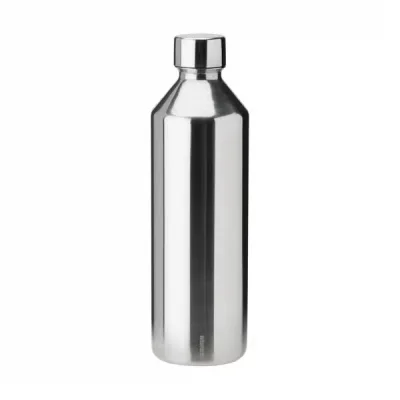 Stelton Stålflaske til kulsyremaskine - 1,2 L