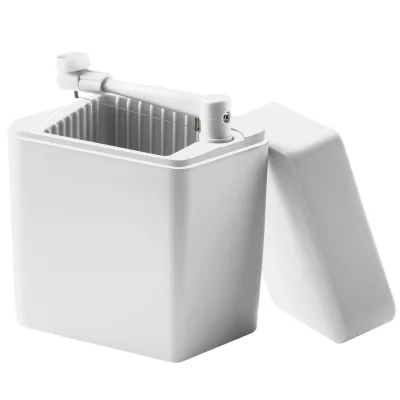 Rosti Classic osteboks, hvid