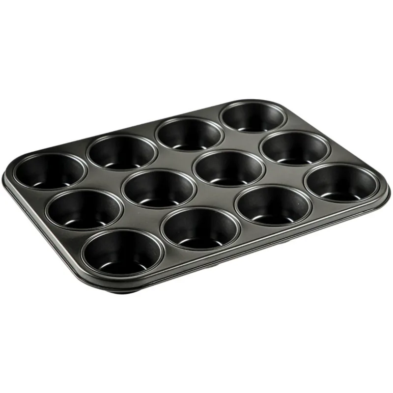 Blomsterbergs Muffinsform 12 stk.