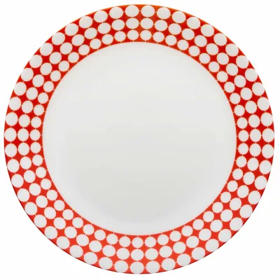 Gustavsberg Eva tallerken, 18 cm
