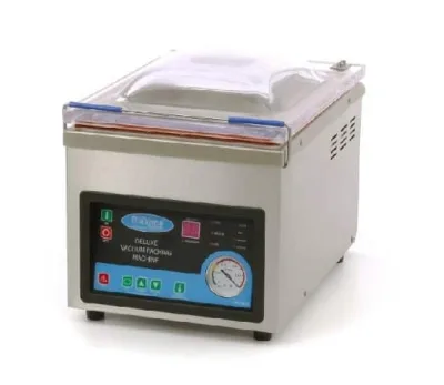 Vacuumpakker industri - MVAC 200 - Maxima