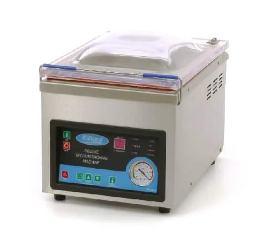 Vacuumpakker industri - MVAC 200 - Maxima