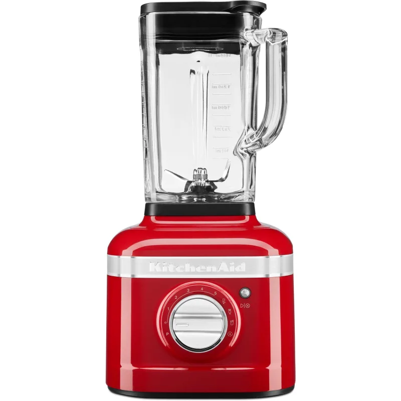 Kitchenaid Artisan K400 Blender, Empire Red