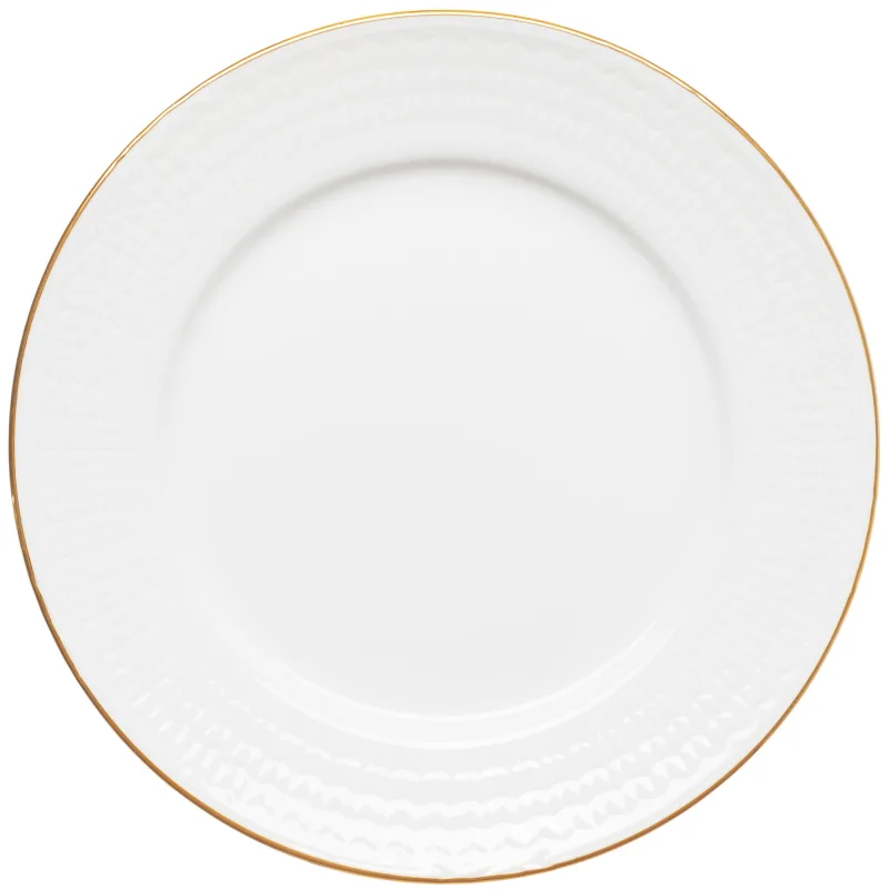 Rörstrand Swedish Grace Gala Tallerken 17 cm