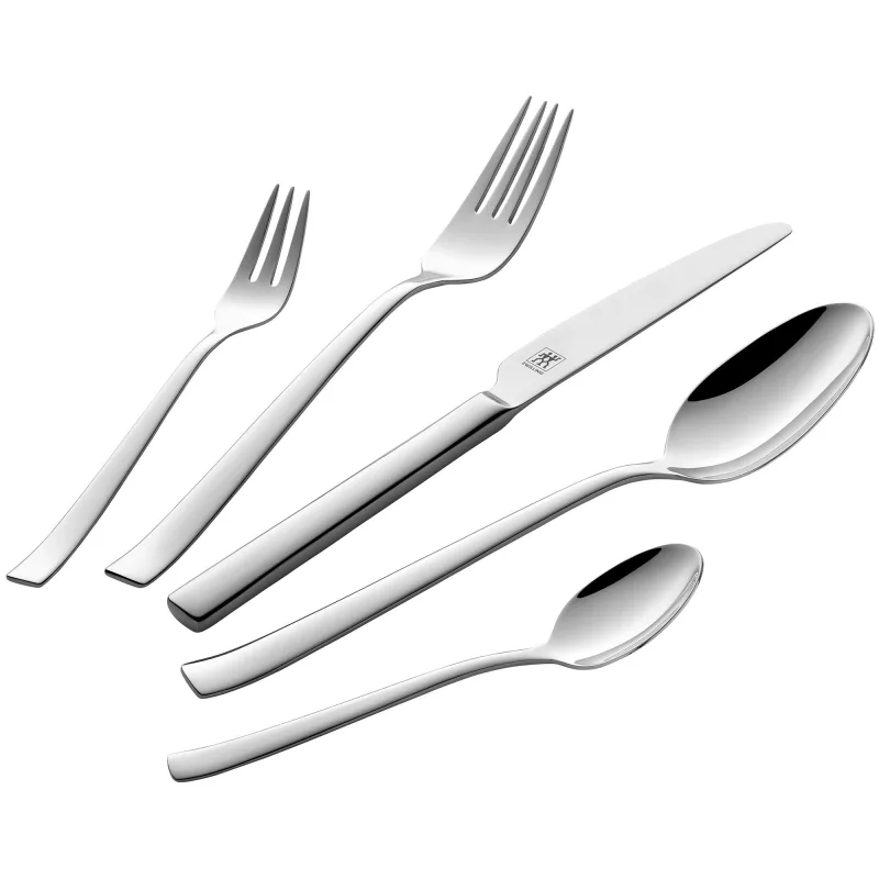 Zwilling Cult bestiksæt 30 dele, rustfrit stål