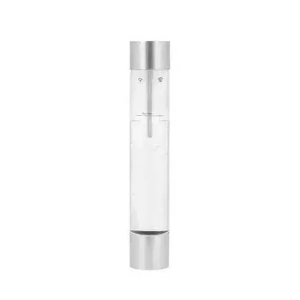 Nordic Sense Flaske 800 ml. - sølv