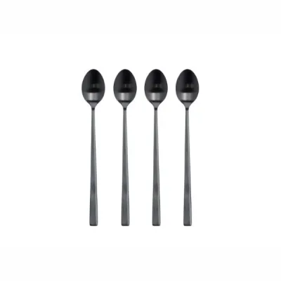 Bitz Latteske 20cm. - 4 stk.