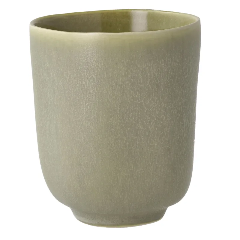 Villa Collection Shoku krus 33 cl, pure green