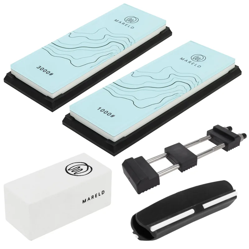 Mareld Akio Slipkit, basic