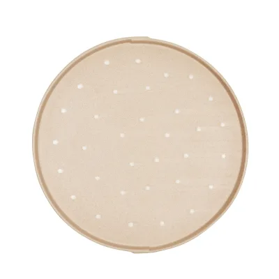 Oyoy living design Aki rund bakke 36,5 cm, nature