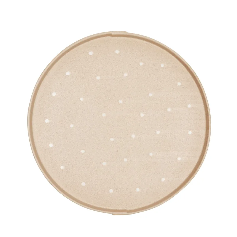 Oyoy living design Aki rund bakke 36,5 cm, nature