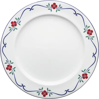 Rörstrand Sundborn Tallerken 21 cm.