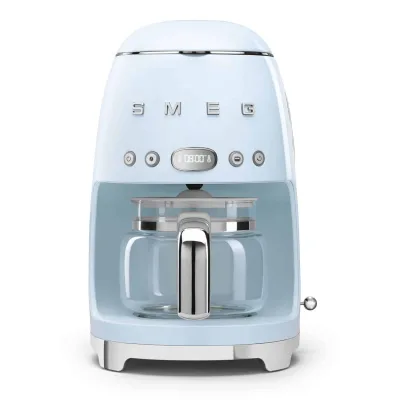 Smeg Kaffemaskine DCF02PBEU