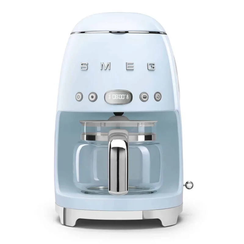 Smeg Kaffemaskine DCF02PBEU