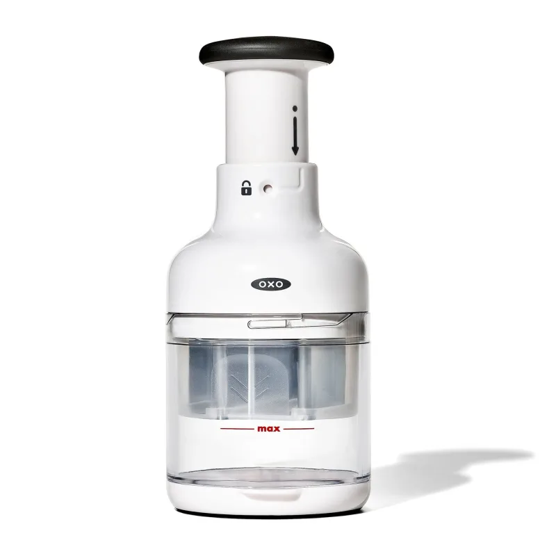 Oxo Minihakker, 250 ml