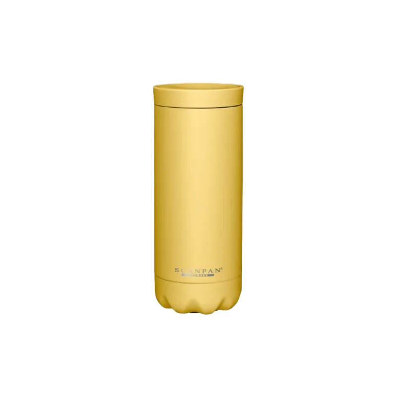 ToGo termokop 287 ml - Sunshine