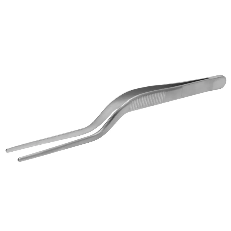 Essentials Pincet Offset 16 cm