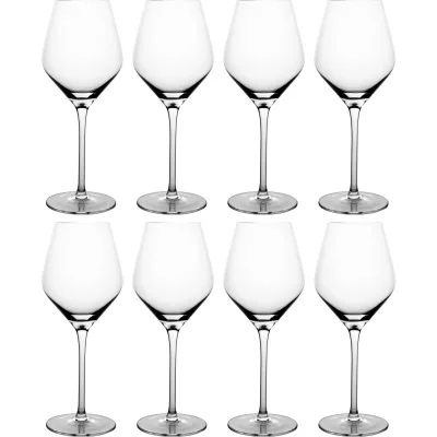 Mareld Rødvinsglas 46 cl, 8-pak