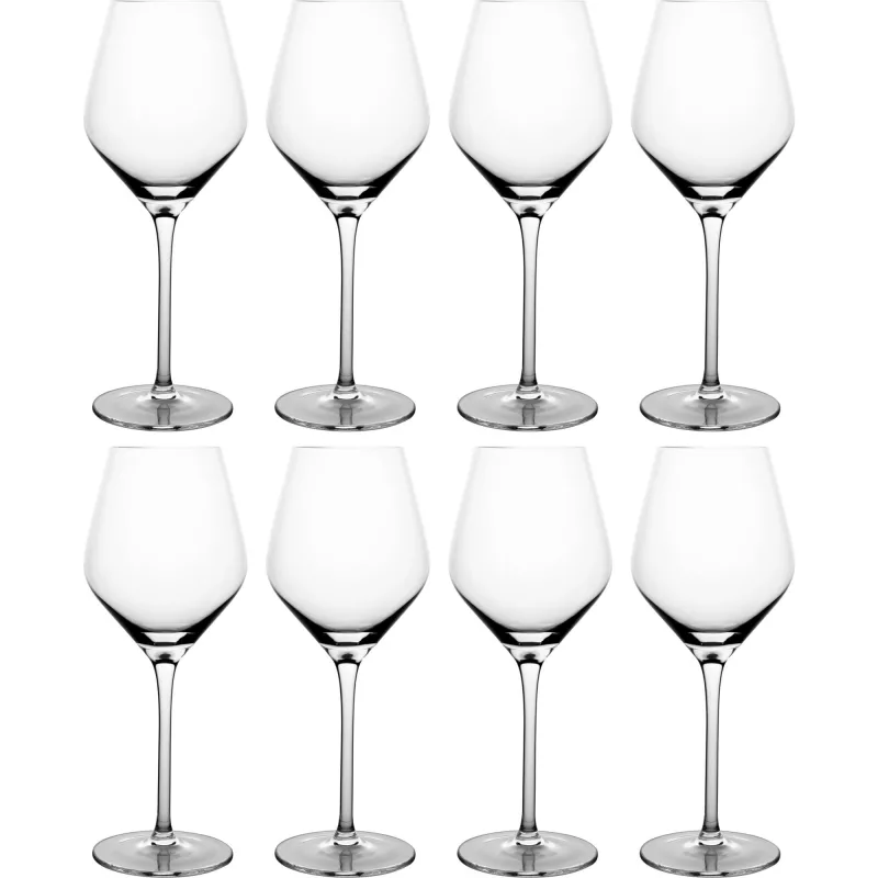 Mareld Rødvinsglas 46 cl, 8-pak