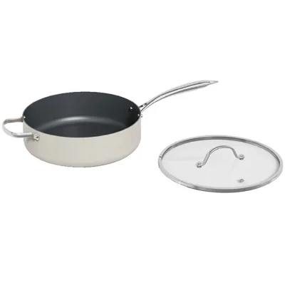 Dorre Coria traktørpande med låg 28 cm