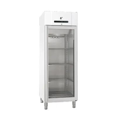 Gram Professionel Displaykøleskab Compact GR600GW