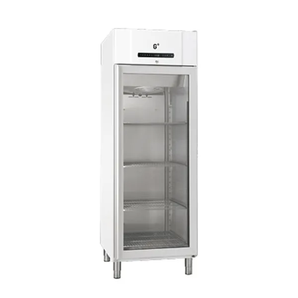 Gram Professionel Displaykøleskab Compact GR600GW