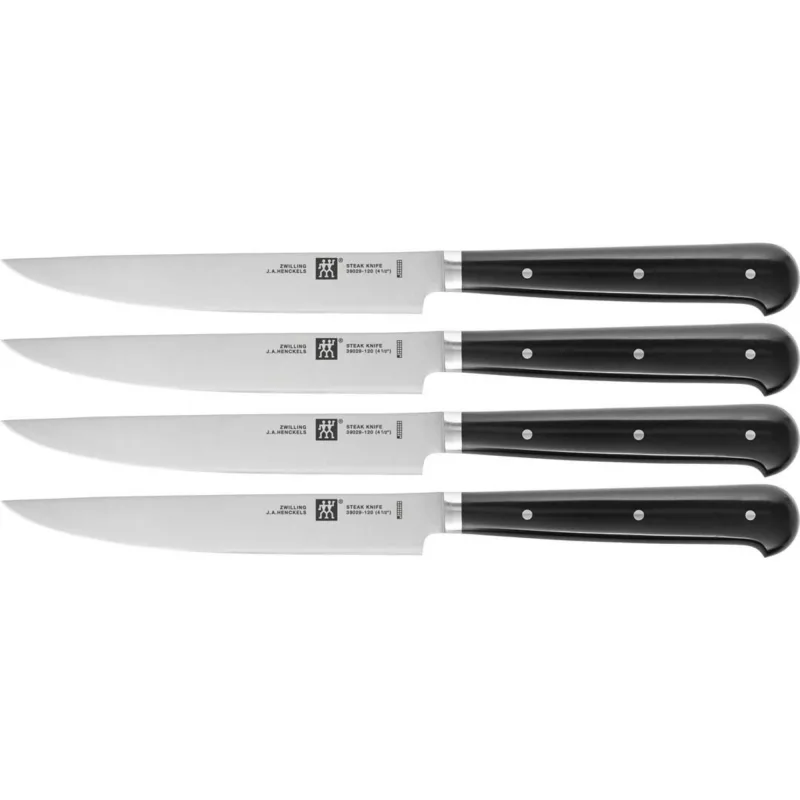 Zwilling Twin steakknive 4 stk.