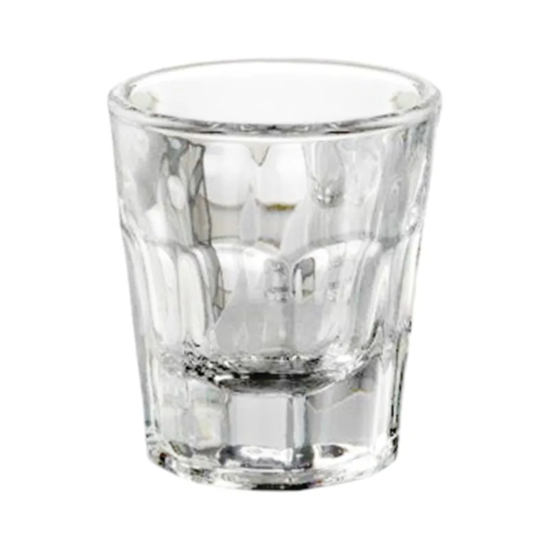 Aida Atelier Granit snapseglas 5,5 cl, 6-pak
