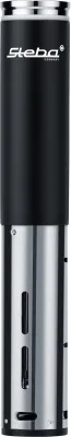 Steba Sous Vide SV60 Stav (IPX7-Vandtæt)