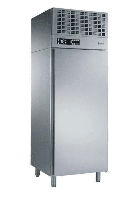 Zanussi blæstkøler 64 kilo 20 1/1GN